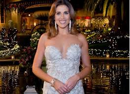 Bachelorette Georgia Love And Lee Elliott Married Checkout Bachelorette Georgia Love Wiki Bio Age Height W Bachelorette Wedding The Bachelorette Australia