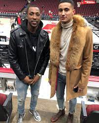 Nina shapiro to discuss the local #coronavirus crisis, and her work on patients' emergency airway issues and intubations. Kentavious Caldwell Pope On Instagram Me And The Young Fella Kuz Can T Wait To See What He Has On Tonite Or We Will S Outfits Clothes Street Wear