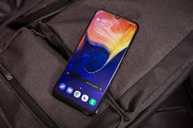 Maybe you would like to learn more about one of these? Samsung Galaxy A50 Review A 350 Phone That Gives Galaxy A Whole New Meaning Pcworld