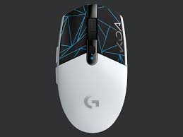 One of the best programs in the market that manages keyboards, mics, webcam and headsets is peripheral software which is logitech gaming software that has been around the past five years and supports more devices without any changes in ui and aesthetic. Logitech G305 Kabellose Lightspeed Gaming Maus