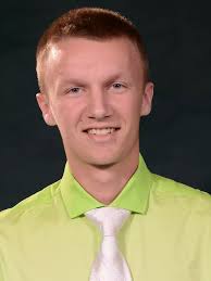 2015-16 Men's Swimming & Diving Roster