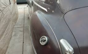 Image result for Blue Gray 1947 Chrysler