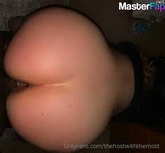 Officialhostwiththemost Nude OnlyFans Leak Picture WDfvXLmajM |  MasterFap.net