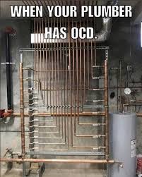 We are the specialists in our field and for an emergency. Plumbing Planet Here S Your Weekly Dose Of Friday Humor Happy Weekend Everyone Tgif Thankgoditsfriday Friday Weekend Humor Meme Lol Haha Funny Lmao Plumbing Plumber Pipes Ocd Organized Organization Perfection Plumbinghumor