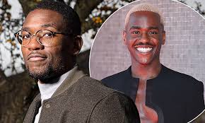 Emmerdale's Emile John praises new Doctor Who Ncuti Gatwa and diverse TV  casting
