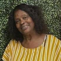 Cynthia Camilla Gilmore Obituary (2025)