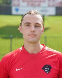 2025 Men's Soccer Roster