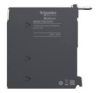 BMXETM0200H - frequency module, Modicon X80, turbomachinery ...