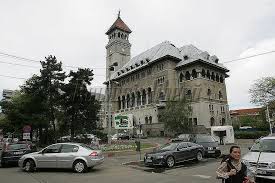 Primăria sectorului 1 bucureşti este o instituție a. Cum Se ImpÄƒrÈ›ea Mita La PrimÄƒria Sectorului 1