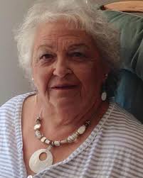 Joyce Dean Mayfield Morrow