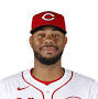 Profile Picture of Hunter Greene - Cincinnati Reds Starting Pitcher - ESPN (@espn.com) on Google