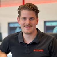 Pieter Snyers 🖥️