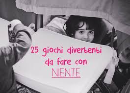 In Rete Si Trovano Un Sacco Di Idee Per Creare Giochi Fatti In Casa A Costo Zero O Quasi Costruiti Giochi Fatti In Casa Giochi Di Societa Per Bambini Giochi