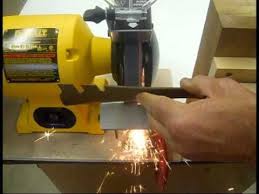 Mower Blade Sharpening Blade Sharpening Mower Lawn Mower Blades