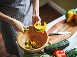 But they're designed to be set up in your yard or communal outdoor area for dog owners to easily access. How To Compost At Home No Matter What Your Living Situation Is Self