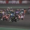 Top 5 moto2™ moments | 2021 #germangp. 1