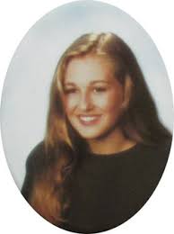 Michelle Margaret Rizzi (1974-2000)