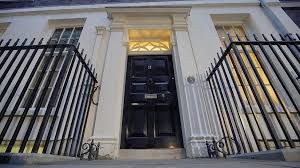 Roofing contractors in fraser, mi. Downing Street Refurbishment What Is The Row Over Boris Johnson S Flat Bbc News