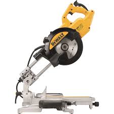 Dewalt Dws774 Qs In 2020 Zaagblad Werkbank Laminaat