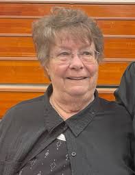 Obituary for Susan Arnold