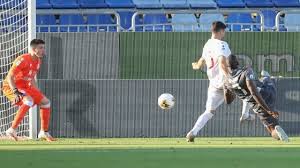Udinese cagliari streaming football football streaming , footstream , regarder matchs de football streaming en francais. Cagliari Udinese 0 1 Decide Okaka I Friulani Mettono La Ciliegina Sulla Torta La Repubblica