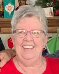 Paulette Bates Obituary (1946