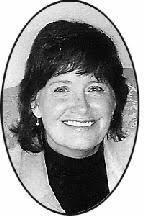 JANET WHITNEY Obituary (2012)