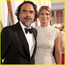 María eladia hagerman and alejandro gonzález iñárritu attend the kering women in motion awards during the 72nd annual cannes film festival on may 19,. Maria Eladia Hagerman Photos News And Videos Just Jared