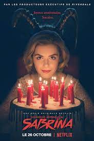 Les Nouvelles Aventures De Sabrina Saison 1 Allocine