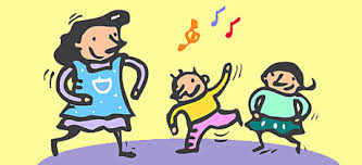 Hay muchos centros de baile para niños y jóvenes recomendamos, sobre todo para estos días fríos en que nos quedamos en casa, bailar con los niños. Cancion Para Bailar Con Los Ninos Hocky Pocky