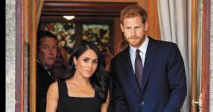 A las 16.00 horas, toñi moreno conducirá un especial de 'viva la vida' de cinco horas de duración. El Principe Harry Y Meghan Markle Se Mudan A Los Angeles