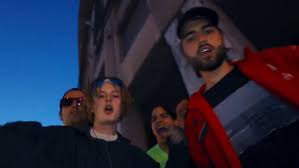 The list is female rappers who shaped hip hop. The New French Rap Aesthetic Rave Report