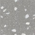 China New Grey Cement Terrazzo Wall Cladding,Floor Tiles from China -  StoneContact.com