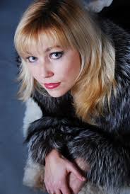 Olga Danko, Melitopol