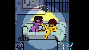 deltarune porn - XNXX.COM