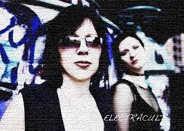 Zona Rock Dan Metal : CRIS BONACCI