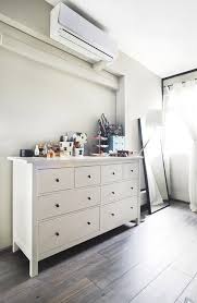 Shop wayfair for the best dresser vanity combo. How To Squeeze A Dresser Or Vanity Table Into Your Bedroom Home Decor Singapore