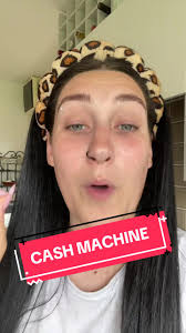 Spin Cash Machine Ireland Aoife Lennon