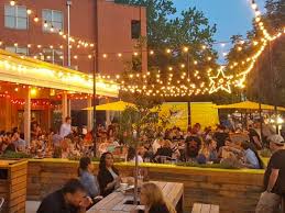 City Guide Wicker Park Chicago Big Star Food Allergy Options Wicker Park Chicago Chicago Food Allergy Friendly