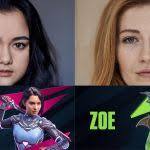 I Interviewed 'Split Fiction's Kaja Chan and Elsie Bennett