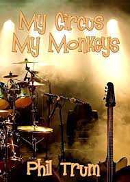 The idea is based on an extension of the concept of 'andragogy', which indicates the idea that adults bring different expectations and capabilities to. My Circus My Monkeys Ebook Trum Phil Amazon Co Uk Kindle Store