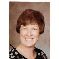 Hazel Marie Ketchum Obituary