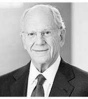 DONALD FLEXNER Obituary (2023)