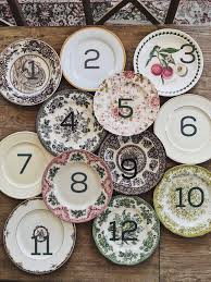 Stone lain zora fine china golden splash modern coupe dinnerware set. My Life As A Dish Hoard Er My 100 Year Old Home