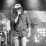 Archer County Rodeo & Casey Donahew