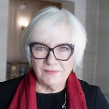 Anna Prokop-Staszecka Radna Miasta Krakowa