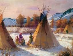 Joseph Henry Sharp Part 1 Medicine Man Gallery Native American Paintings Native American Artwork Western Art