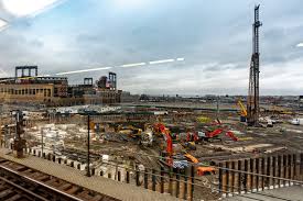 Parque Metropolitano de Queens respaldado por cinco juntas comunitarias:  "queremos desarrollo, no más prostitución"