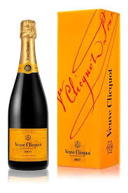Maybe you would like to learn more about one of these? Veuve Clicquot Yellow Label Gift Box Drizly