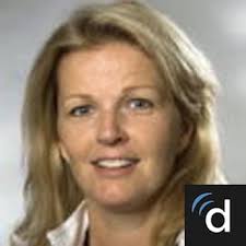 Dr. Kirsten Ecklund, MD